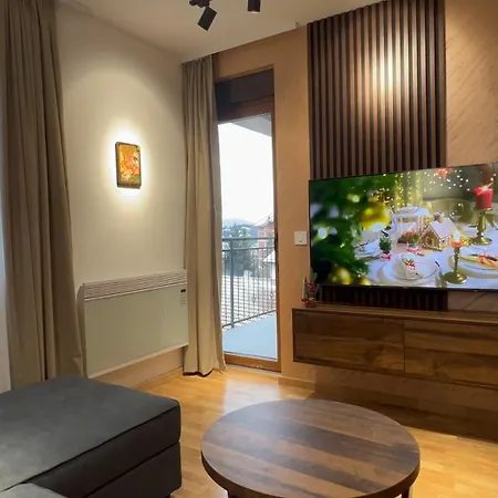 Helm Apatment&spa 아파트 *