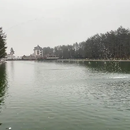 아파트 Helm Apatment&spa *