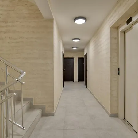 Helm Apatment&spa 아파트