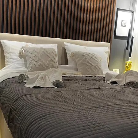 Helm Apatment&spa 아파트