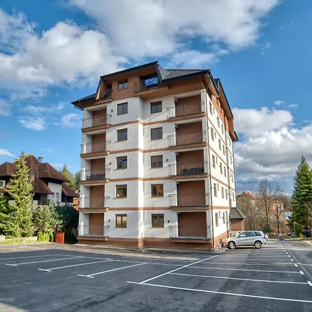 아파트 Helm Apatment&spa