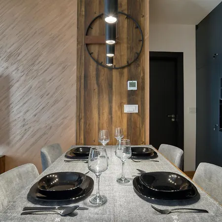 아파트 Helm Apatment&spa *