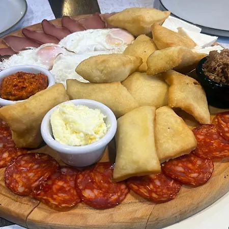 아파트 Helm Apatment&spa