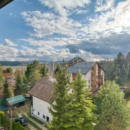 아파트 Helm Apatment&spa