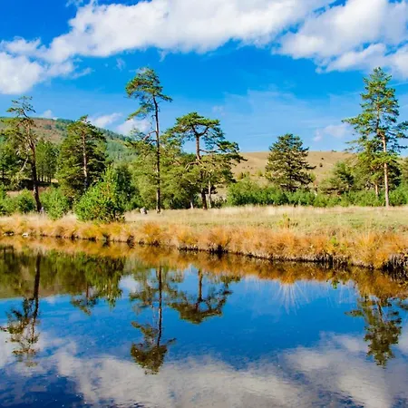 Helm Apatment&spa 즐라티보