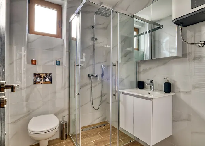 Helm Apatment&spa Zlatibor