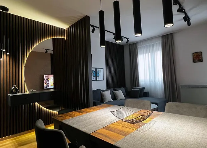 Helm Apatment&spa Zlatibor