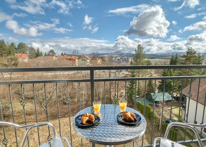 Daire Helm Apatment&spa