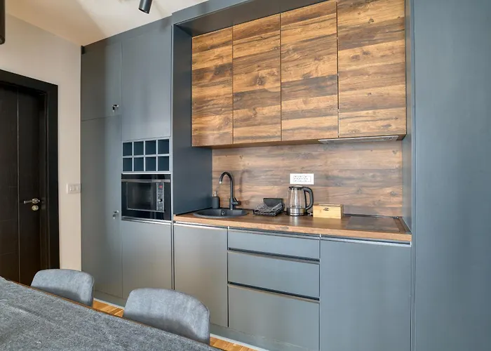 Helm Apatment&spa * Zlatibor