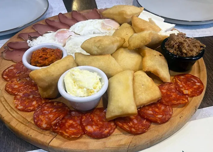 Daire Helm Apatment&spa