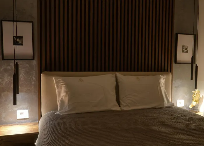 Helm Apatment&spa Daire Zlatibor