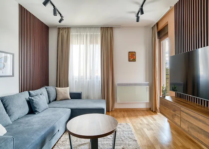 Helm Apatment&spa Zlatibor