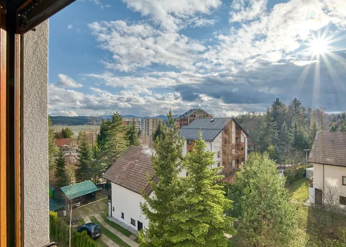 Daire Helm Apatment&spa