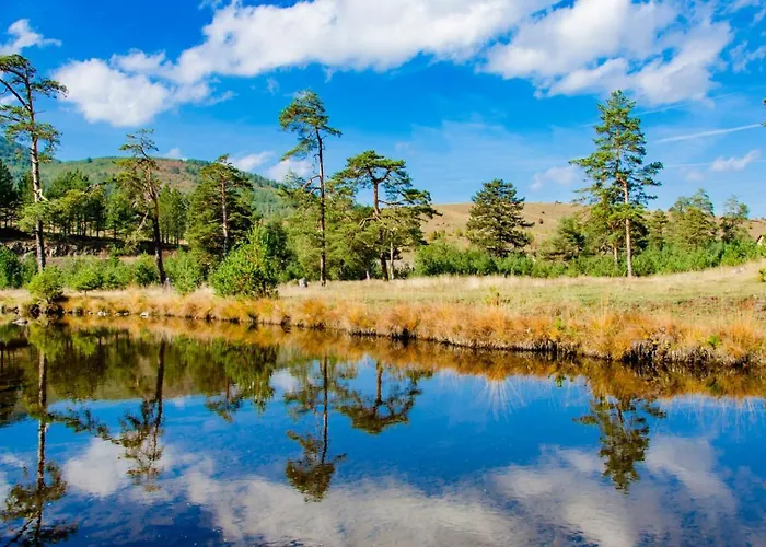Helm Apatment&spa Zlatibor