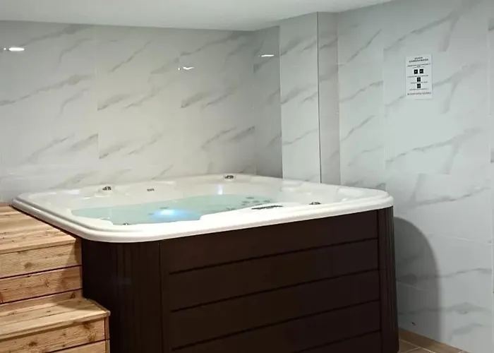 Helm Apatment&spa Zlatibor